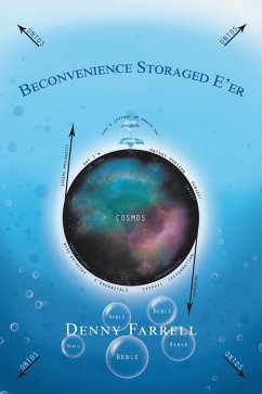 BECONVENIENCE STORAGED E'ER (eBook, ePUB) - Farrell, Denny