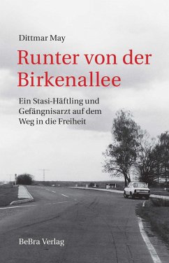 Cover Runter von der Birkenallee