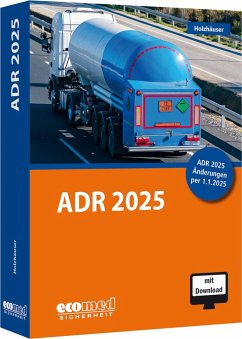 Cover ADR 2025