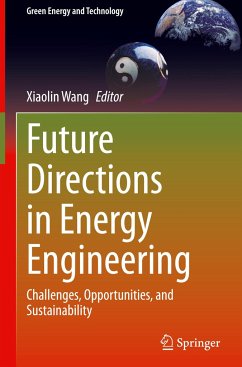 Future Directions in Energy Engineering