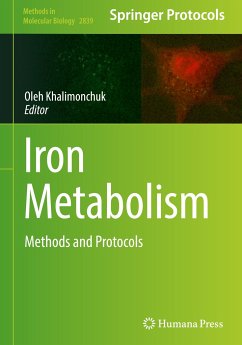 Iron Metabolism