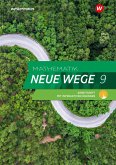 Mathematik Neue Wege SI 9. Arbeitsheft mit interaktiven Übungen. Für Hamburg