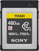 Sony CFexpress Type B 480GB Tough