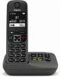 Gigaset AE690A anthrazit - Bild 1