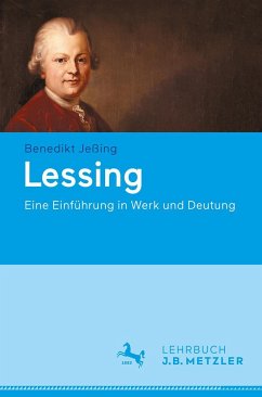 Lessing - Jeßing, Benedikt