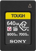 Sony CFexpress Type A 640GB