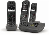 Gigaset AE690A Trio anthrazit