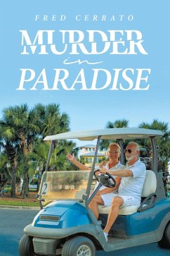 Murder in Paradise (eBook, ePUB) Murder in Paradise (eBook, ePUB)