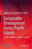 Sustainable Development Across Pacific Islands