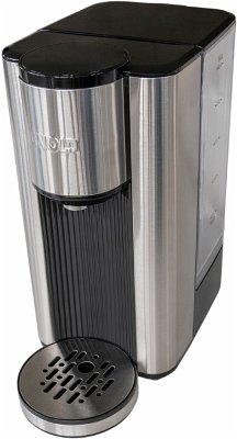 Unold 18615 Ava schwarz Express Heißwasserbereiter Unold 18615 Ava schwarz Express Heißwasserbereiter