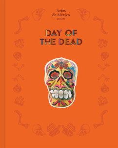 Day of the Dead (eBook, ePUB) - Artes de Mexico magazine