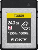 Sony CFexpress Type B 240GB Tough