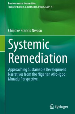 Cover Systemic Remediation