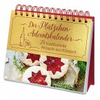 Der Plätzchen-Adventskalender