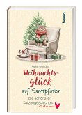 Weihnachtsglück auf Samtpfoten