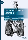 Horrors of a Voice (object a)