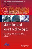 Marketing and Smart Technologies