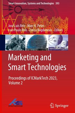 Cover Marketing and Smart Technologies