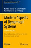 Modern Aspects of Dynamical Systems Modern Aspects of Dynamical Systems