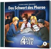 Das Schwert des Pharao - Folge 5