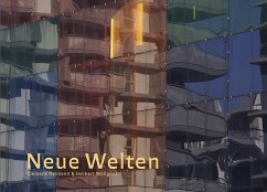 Neue Welten - Reimann, Clemens; Weilguni, Herbert