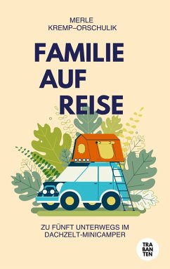 FAMILIE AUF REISE - Kremp-Orschulik, Merle