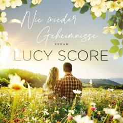 Nie wieder Geheimnisse - Die TikTok Liebesroman Sensation (MP3-Download) - Score, Lucy