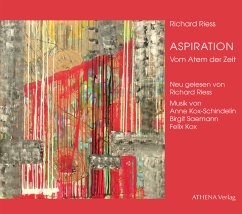 ASPIRATION - Riess, Richard