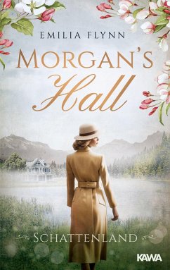 Morgan's Hall - Flynn, Emilia