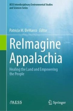 ReImagine Appalachia