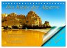 Die Küste der Algarve (Tischkalender... - Bild 1
