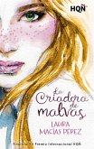 La Criadora de malvas (eBook, ePUB)