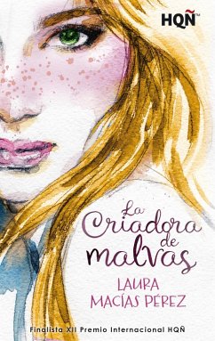 Cover La Criadora de malvas (eBook, ePUB)