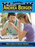 Notärztin Andrea Bergen 1509 (eBook, ePUB)