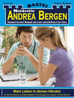 Notärztin Andrea Bergen 1509 (eBook, ePUB) - Sommer, Hannah