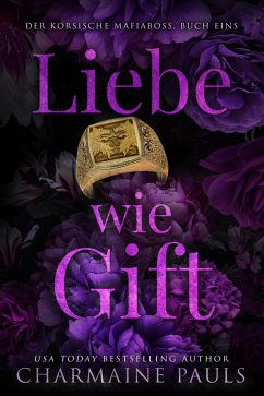Cover Liebe wie Gift (eBook, ePUB)
