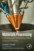 Materials Processing (eBook, ePUB)