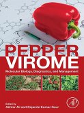 Pepper Virome (eBook, ePUB)