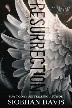 Resurrection - Auferstehung (eBook, ePUB) - Davis, Siobhan