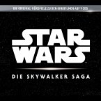 Star Wars - Die Skywalker Saga