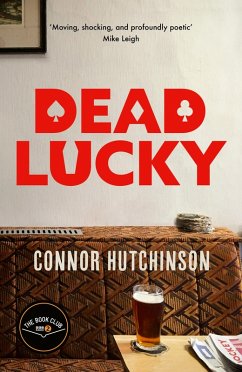 Cover Dead Lucky (eBook, ePUB)
