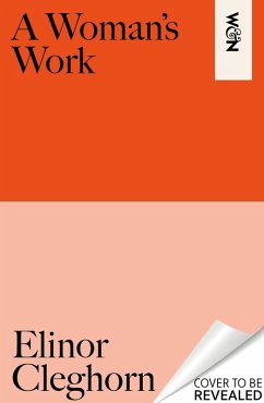 A Woman's Work (eBook, ePUB) - Cleghorn, Elinor