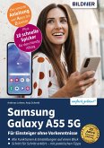 Samsung Galaxy A55 5G (eBook, PDF)