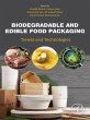 Biodegradable and Edible Food Packaging... - Bild 1
