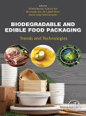 Biodegradable and Edible Food Packaging (eBook, ePUB)