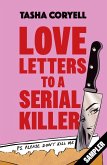 Love Letters to a Serial Killer sampler (eBook, ePUB)