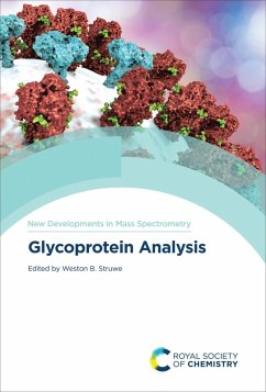 Cover Glycoprotein Analysis (eBook, ePUB)