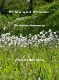 Frida und Frieder (eBook, ePUB)