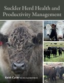 Suckler Herd Health and Productivity Management (eBook, ePUB)