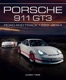 Porsche 911 GT3 (eBook, ePUB) Porsche 911 GT3 (eBook, ePUB)